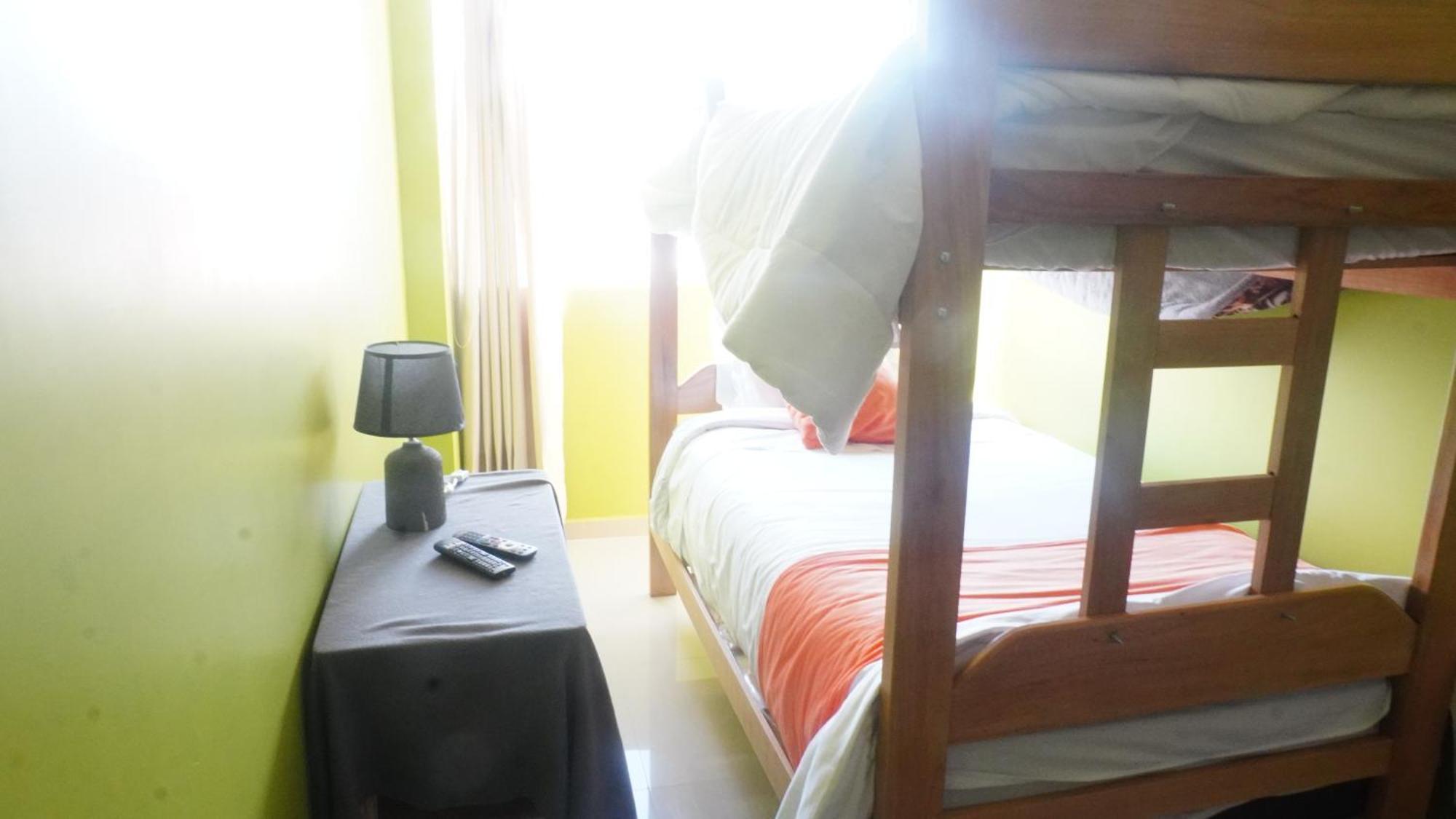 Br Comfortable Apartamento *